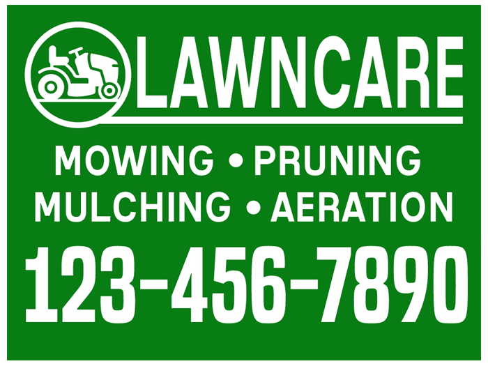 mower