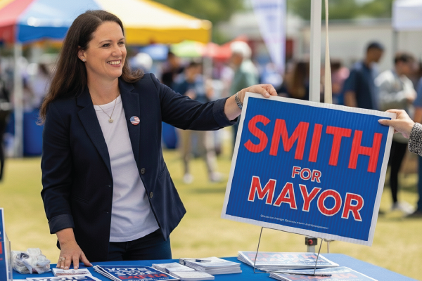 Campaign manager placeholder