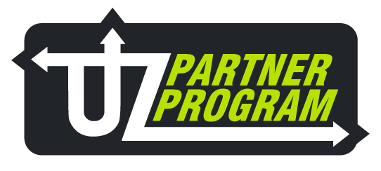 UZ Marketing Partner Program - Earn 10% Commission