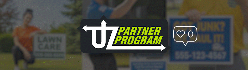UZ Partner Program