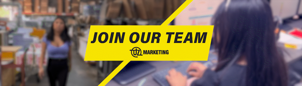 Join the team