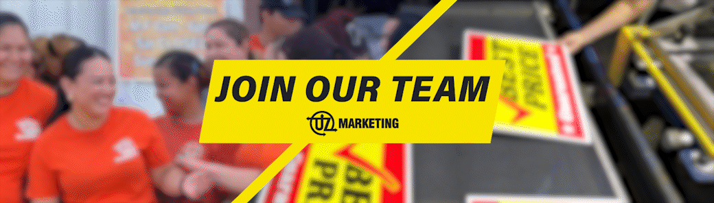 Join the Warehouse
