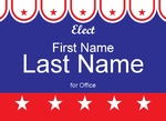 Election Postcard