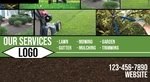 Lawn Care Tiled 