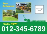 Lawn Mowing