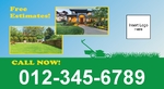 Lawn Mowing