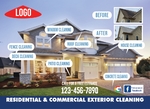 Washing Services