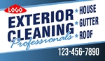 Pressure Washing Roof Cleaning