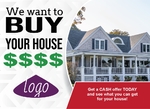 WE BUY HOUSES bundle
