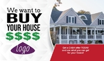 WE BUY HOUSES bundle