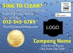 Pressure Cleaning