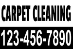 Carpet cleaning