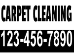Carpet cleaning 