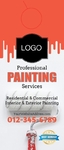 Dripping Paint