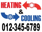 AC / Heating 
