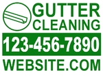 18x24 Yard Sign