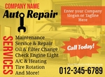 Auto Repair