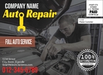 Auto Repair