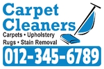 Carpet Clean 