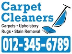 Carpet Clean