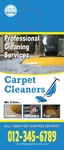 Carpet Clean