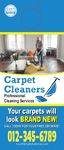 Carpet Clean