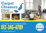 Carpet Clean