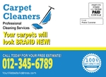 Carpet Clean