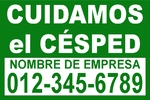We Do Lawn Care (Spanish)