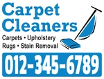 Carpet Clean