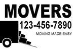 Moving Truck