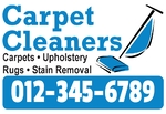 Carpet Clean