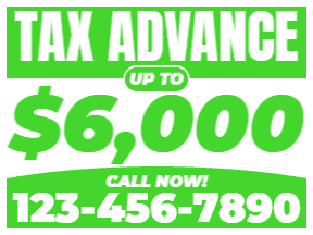 FinanceTax Advance