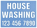18x24 Yard Sign