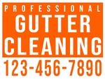 18x24 Yard Sign_Window Cleaning Sign