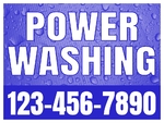 18x24 Yard Sign