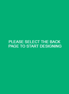 IRISH GREEN - BACK ONLY