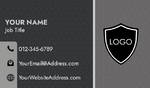 Business Card_Customizable Template 02