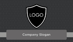 Business Card_Customizable Template 02