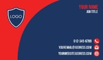 Business Card_Customizable Template 07