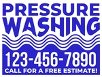 18x24 Yard Sign