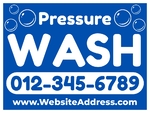 18x24 Yard Sign