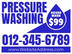 18x24 Yard Sign