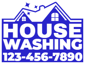 Pressure Washing Yard Sign Template 08