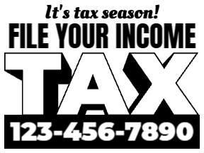 FinanceTax Season