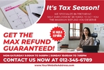 Tax Return_Postcard 05