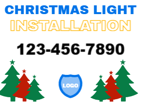 Sponsored by CertifiedLights.com | Sign 01