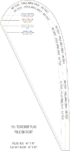 Start from Blank (Pole on Right Side)