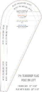 Start from Blank (Pole on Left Side)