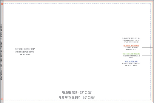 Start from Blank (Pole on Left Side)